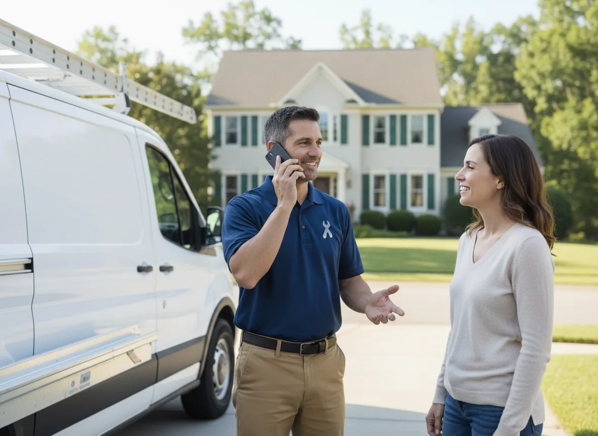 Home Gutter Service Winchester, AR FAQs